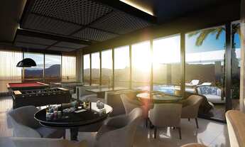 Imagem 6: 3 SUÍTES + 2 VAGAS DE GARAGEM!! APTO. NOVO!!