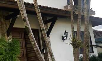 Imagem 4: CASA RESIDENCIAL em FLORIANÓPOLIS - SC, Cacupé