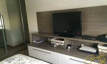 Imagem 6: Apartamento á venda, 120 m², 4 Dormitórios, 1 Suite