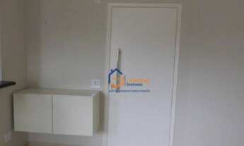 Imagem 3: Apartamento com 2 dormitórios para alugar, 50 m² por R$ 1.250,00/mês - Lauzane Paulista