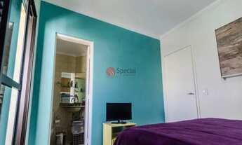 Imagem 8: Apartamento lindo na Vila Carrão, 3 dorm, 2 suítes e 2 vagas