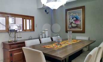 Imagem 4: Apto próximo Metrô Jabaquara, 4 Dormitórios, sendo 1 Suíte e 2 vagas de garagem