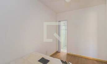 Imagem 7: Apartamento para Aluguel - Petrópolis, 1 Quarto, 31 m2