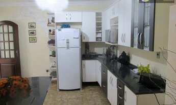 Imagem 7: Sobrado com 4 dorms, Vila Mogilar, Mogi das Cruzes - R$ 700 mil, Cod: 1310