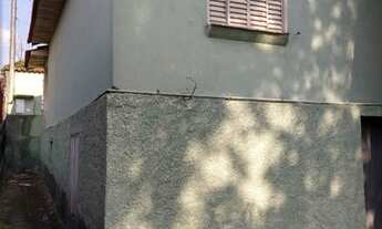 Imagem 6: CASA - EXCELENTE LOCALIZAÇÃO - LINDO LOTE