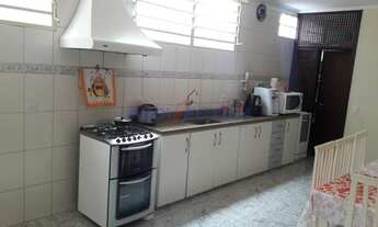 Imagem 5: Casa - Jardim Nova Europa - Campinas