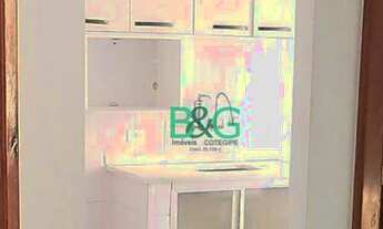 Imagem 4: Casa com 2 dormitórios para alugar, 80 m² por R$ 2.850/mês - Vila Monumento - São Paulo/SP