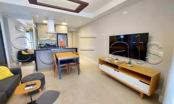 Imagem 5: Residencial Habitarte I disponível para venda com 64m² e 01 vaga de garagem