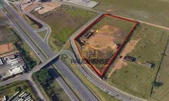 Imagem 3: Área à venda, 25000 m² por R$ 4.500.000,00 - Bonfim - Paulínia/SP