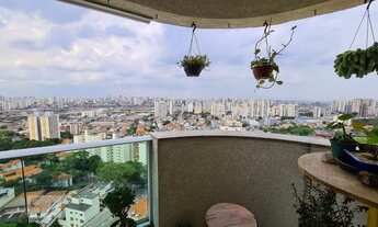 Imagem 2: Apartamento à Venda - Cambuci, 4 Quartos, 141 m2