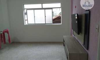 Imagem: Apartamento com 1 dormitório à venda