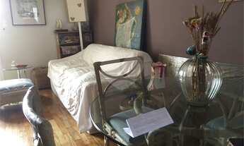 Imagem 5: Alto de Pinheiros