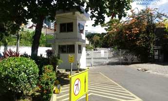 Imagem 3: Casa em Condomínio para Venda em Salvador, Caminho das Árvores, 4 dormitórios, 1 suíte, 2