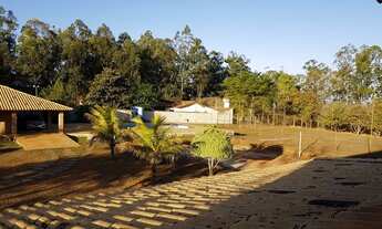 Imagem 2: Fazenda/Sítio/Chácara com 4080m2 a 10km do centro de Lagoa Santa - Jaboticatubas MG