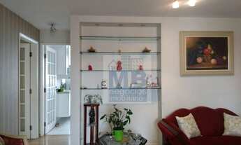 Imagem 6: Apartamento com 3 dormitórios à venda, 140 m² por R$ 950.000,00 - Jardim Sao Paulo - São P