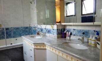 Imagem 6: SÃO PAULO - Apartamento Padrão - ACLIMACAO