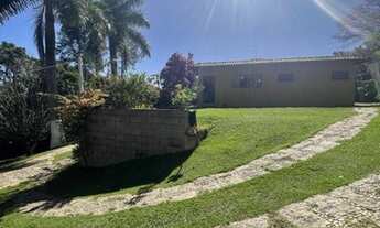 Imagem 4: CHACARA RESIDENCIAL em CAMPO LIMPO PAULISTA - SP, ESTÂNCIA FIGUEIRA BRANCA