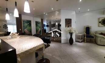 Imagem 3: Apartamento à venda em Riviera de São Lourenço - Bertioga SP | 3 Dormitórios