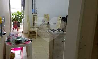 Imagem 3: Apartamento de 2 Quartos na Praia da Costa