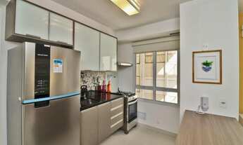 Imagem: SÃO PAULO - Apartamento Padrão - JARDIM