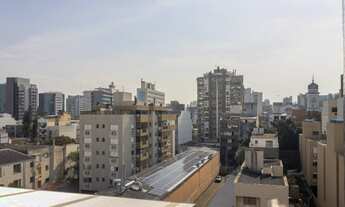 Imagem 7: PORTO ALEGRE - Conjunto Comercial/Sala - Auxiliadora