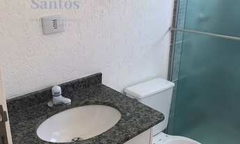 Imagem 6: Sobrado para aluguel tem 200 metros quadrados com 3 quartos em Jardim Londrina - São Paulo