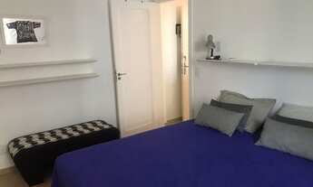 Imagem 3: Apto. 1 dor. Amplo prox. Praia do Boqueirão em Santos