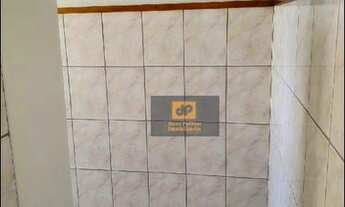 Imagem 7: Apartamento com 2 dormitórios à venda, 72 m² por R$ 180.000,00 - Jardim São Francisco - Sa