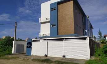 Imagem: Apartamento para venda possui 61 metros