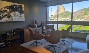 Imagem 5: BAIXOU! VISTÃO PÃO DE AÇUCAR!