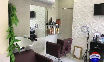 Imagem 6: Sala à venda, 36 m² por R$ 140.000,00 - Santo Amaro - Recife/PE