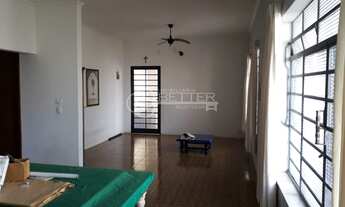 Imagem 2: Casa Térrea à venda no bairro Brasil - Itu/SP