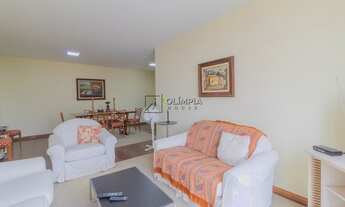 Imagem 4: Locação Apartamento 3 Dormitórios - 112 m² Cerqueira César