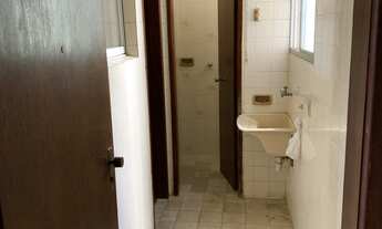 Imagem 5: OTIMA LOCALIZAÇÃO STO. ANTONIO, APTO 2 QTS, 1 SUITE, DCE, 1 VAGA GAR