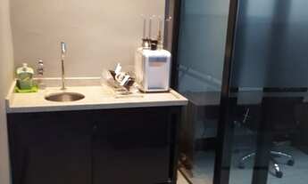 Imagem 6: Sala Comercial no Helbor Offices Jd. das Colinas, 40,86m2