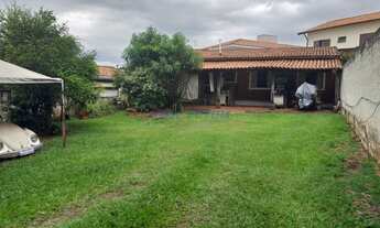 Imagem: Casa - Parque São Quirino - Campinas