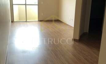 Imagem 5: Apartamento - Jardim Aurélia - Campinas