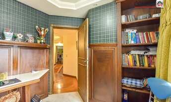 Imagem 6: Apartamento com 5 dormitórios à venda, 433 m² por R$ 2.790.000,00 - Batel - Curitiba/PR