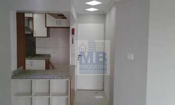 Imagem 5: Apartamento com 2 dormitórios (1 suíte com Closet) à venda, 75 m² por R$ 478.000 - Jardim