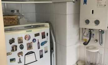 Imagem 6: Flat/ ApartHotel de 50 metros quadrados no bairro Leblon com 1 quarto