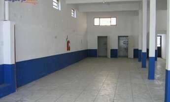 Imagem 3: Ponto para alugar, 350 m² por R$ 4.250,00/mês - Centro - São José dos Campos/SP