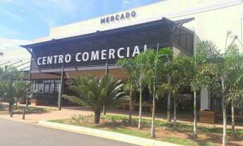 Imagem 3: Excelente Terreno Em Rua Asfaltada No Santa Bárbara Resort Residence