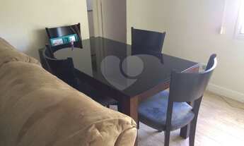 Imagem 4: Apartamento-Campinas-SÃO BERNARDO