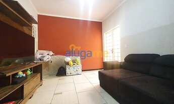 Imagem 2: Ref.: 6080 - Casa em Mirassol na Avenida Tarraf com 4 dormitórios, 2 banheiros, piscina e