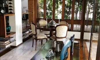 Imagem 7: Casa com 3 dormitórios à venda, 389 m² por R$ 2.300.000,00 - Jardim Eltonville - Sorocaba