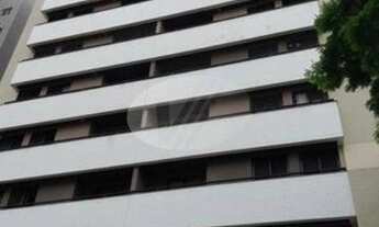 Imagem: Apartamento - Vila Itapura - Campinas