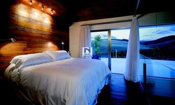 Imagem 5: Casa no Alphaville, com 5 quartos - 196m²