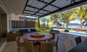 Imagem 7: Casa de Condomínio com 5 dorms, Juquehy, São Sebastião - R$ 15 mi, Cod: 162