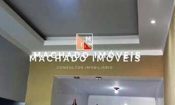 Imagem 2: Casa Venda: Jardim Ipê (Shopping Passeio das Águas) Goiânia/GO