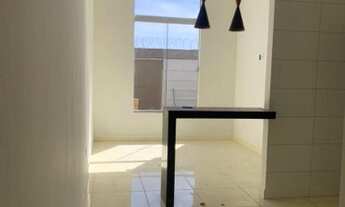 Imagem 2: Casa para venda com 2 quartos sendo 1 suíte no Carolina Parque - Goiânia - GO